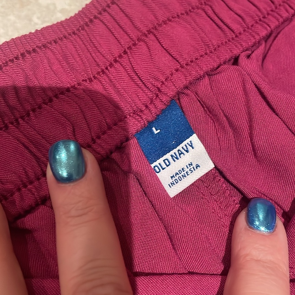 Pants - Picture 2 of 2